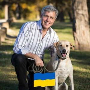 Meet your Posher, Jeff